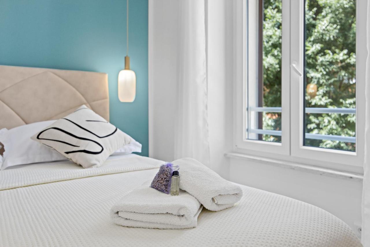 Giardini M Studio Apartments Pula Exterior photo